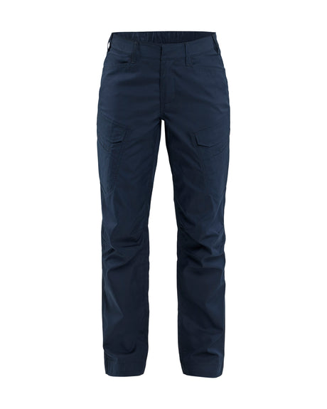 Werkbroek Dames 7011 - Donker marineblauw