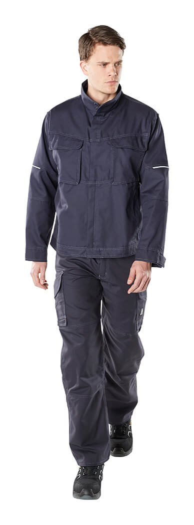 MASCOT Unisex Broek Met Dijbeenzakken 10279-154