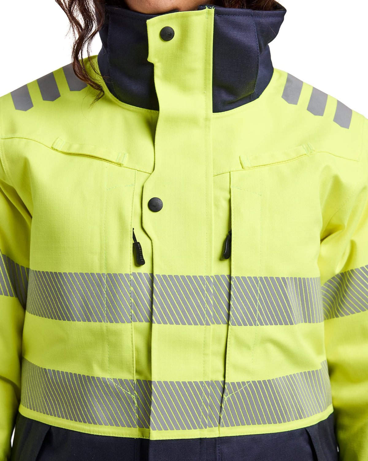 Winterjas Multinorm Dames 4917