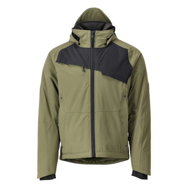 MASCOT Unisex Winterjas 24035-411-3309