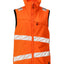 MASCOT Heren Softshell Bodywarmer 24065-143