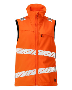 MASCOT Heren Softshell Bodywarmer 24065-143
