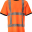 MASCOT Heren T-shirt 24082-771-14