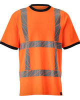 MASCOT Heren T-shirt 24082-771-14