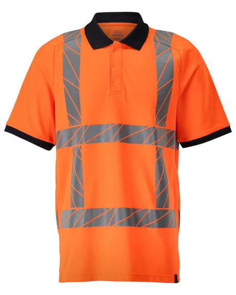 MASCOT Heren Poloshirt 24083-771-14
