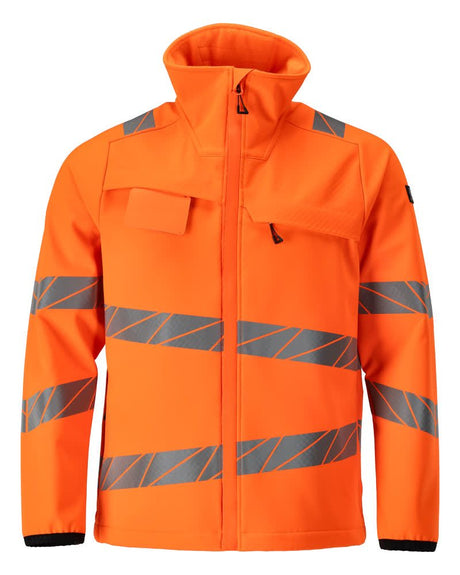 MASCOT Heren Softshell Jas 24102-143-14