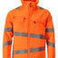 MASCOT Heren Softshell Jas 24102-143-14