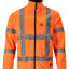 MASCOT Heren Fleecetrui met Rits 24103-315