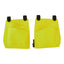 Spijkerzakken 24110 - 17 - hi-vis geel