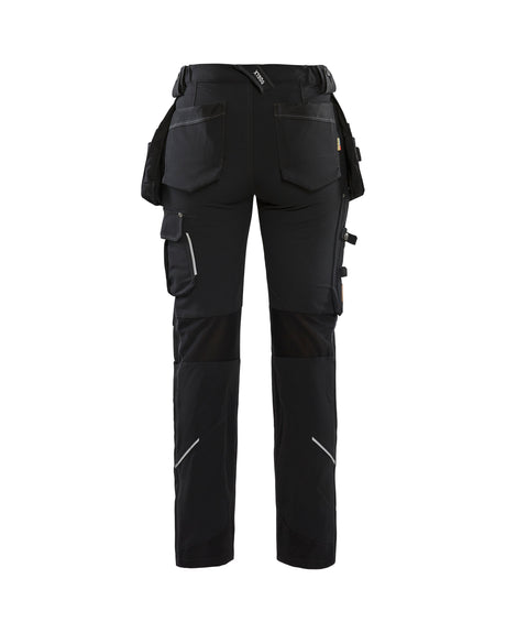 Werkbroek X1900 Dames