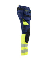 High-Visibility Werkbroek ToolRig