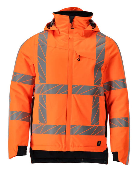 MASCOT Heren Winterjas 24335-231-14