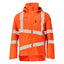 MASCOT Heren Shell Jas 24401-231-14