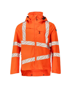 MASCOT Heren Shell Jas 24401-231-14