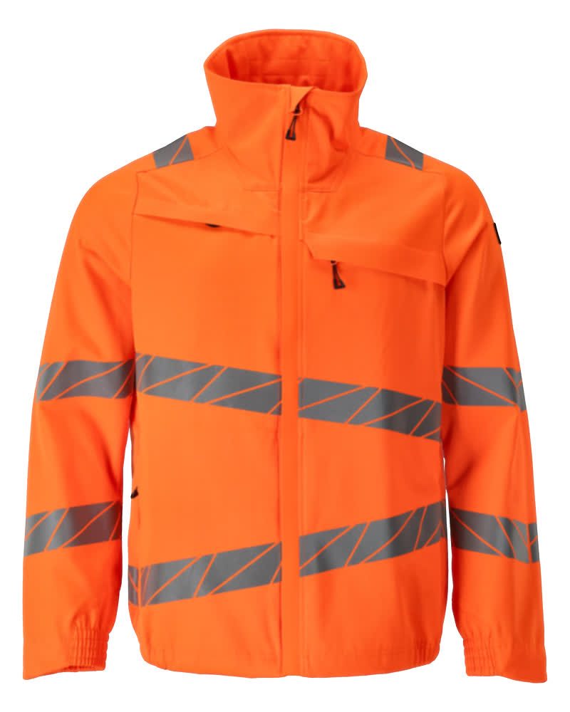 MASCOT Shell Jas 24509-236-14