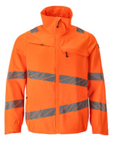 MASCOT Shell Jas 24509-236-14