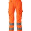 MASCOT Unisex Broek Met Kniezakken 24579-236