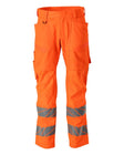 MASCOT Unisex Broek Met Kniezakken 24579-236