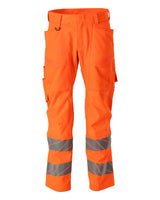 MASCOT Unisex Broek Met Kniezakken 24579-236