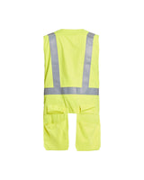 Multinorm werkvest Inherent 3089
