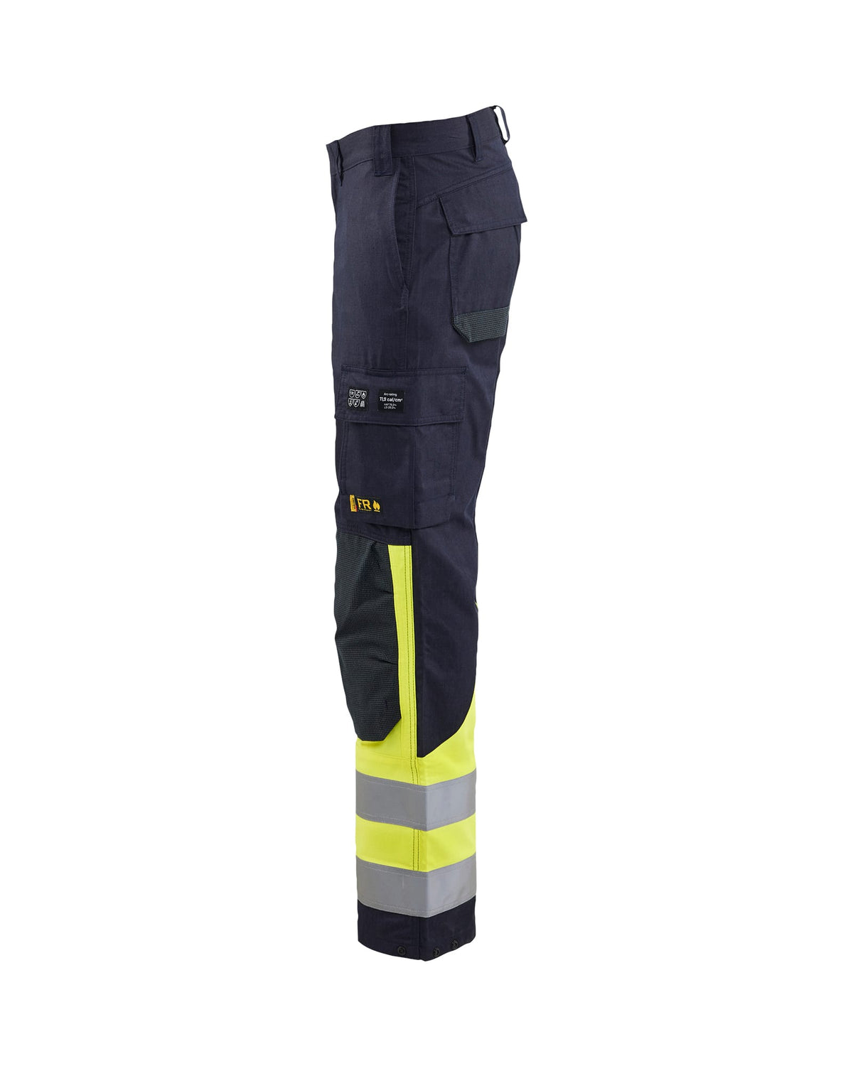 Werkbroek Multinorm 1491