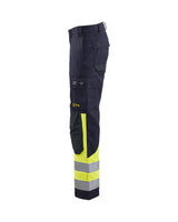 Werkbroek Multinorm 1491