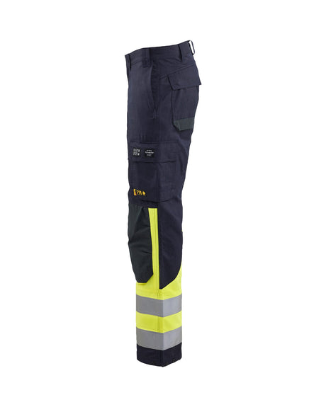 Werkbroek Multinorm 1491