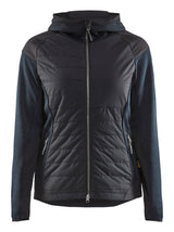 Hybride Jack Dames 5931 - Donker marineblauw/Zwart