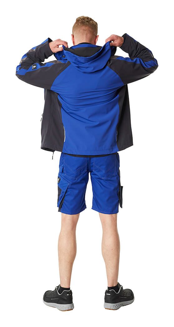 MASCOT Korte Werkbroek 18349-230