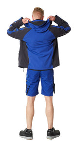 MASCOT Korte Werkbroek 18349-230