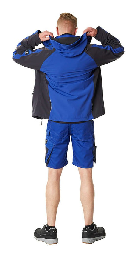 MASCOT Korte Werkbroek 18349-230