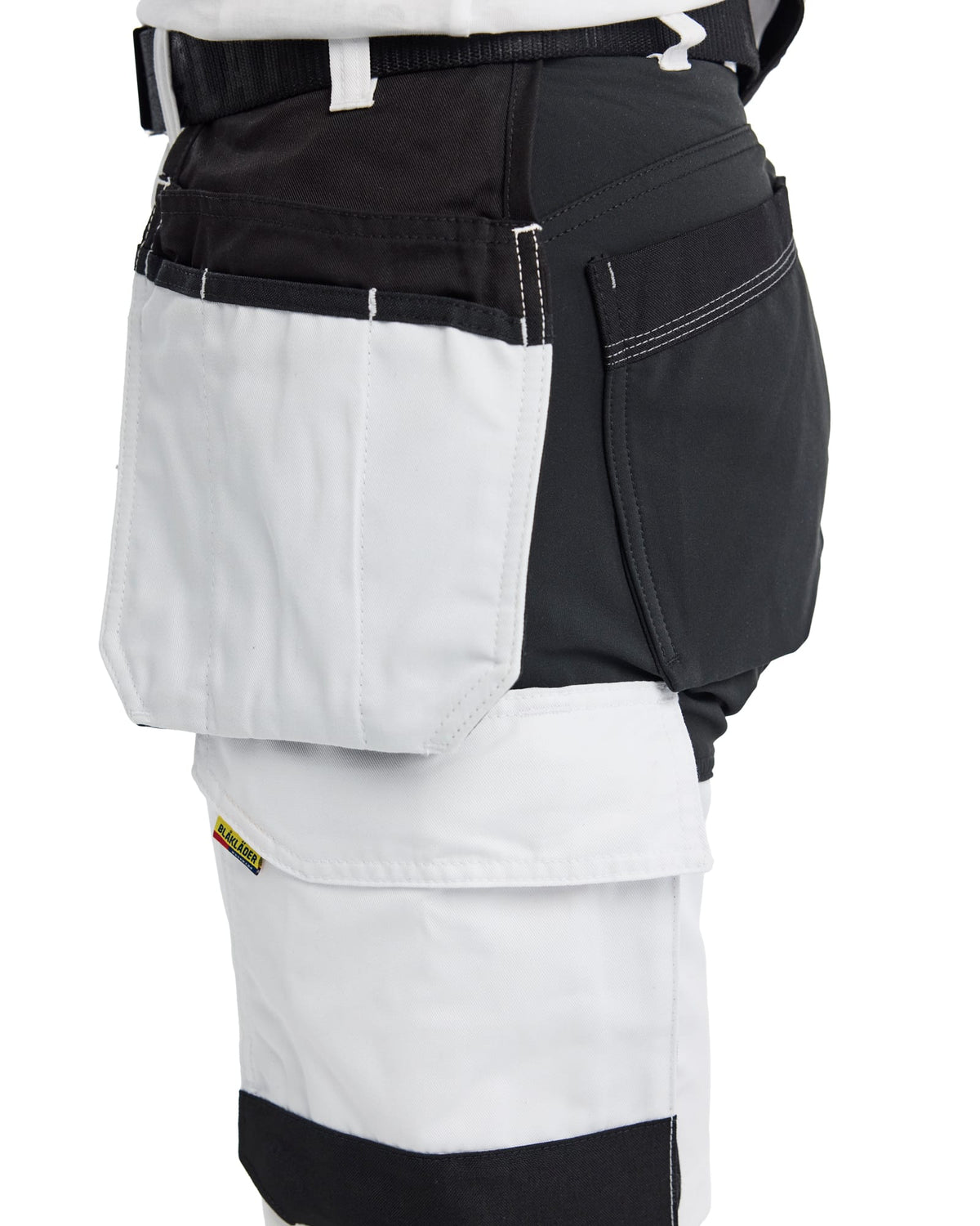 Schildersshort Dames 7233