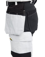 Schildersshort Dames 7233