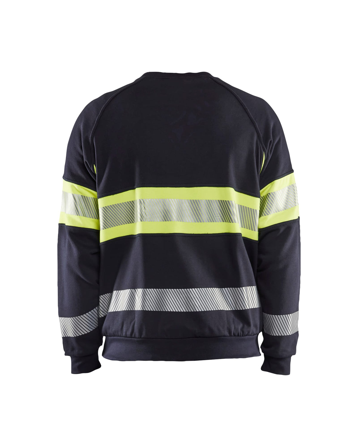 Sweatshirt Multinorm High-Visibility 3459