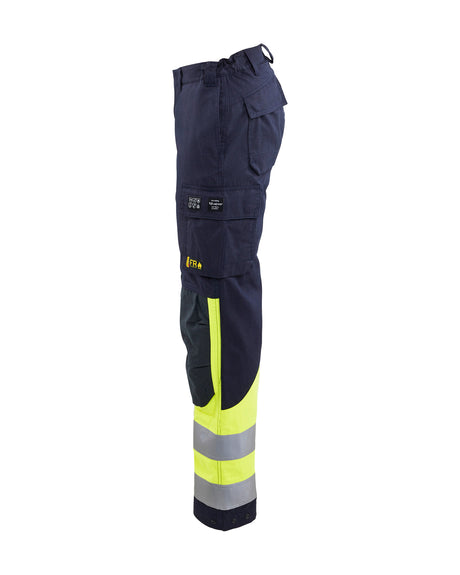 Werkbroek Multinorm Dames 7188