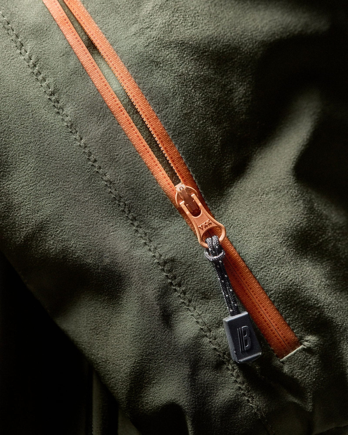 Shell Jack STRIKER Dames