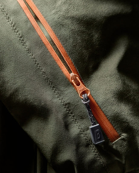 Shell Jack STRIKER Dames