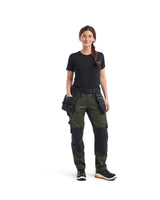 Werkbroek STRIKER Dames