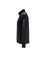 Sweatshirt Vlamvertragend Inherent 3453