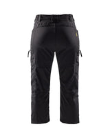 Service Piraatbroek Stretch Dames 7129