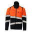 MASCOT Heren Fleecetrui met Rits 25003-315