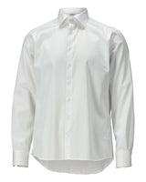 Overhemd 25004 - 60 - optisch wit