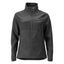 Softshell jack Dames 25012 - 09 - zwart