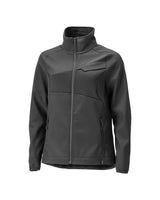Softshell jack Dames 25012 - 09 - zwart