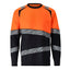 MASCOT Heren T-Shirt met Lange Mouwen 25081-771