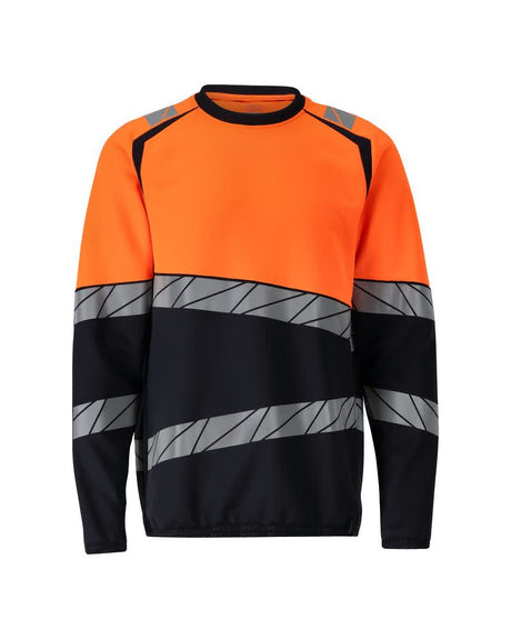 MASCOT Heren Sweatshirt 25084-781