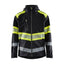 Softshell Jack High-Visibility 4494