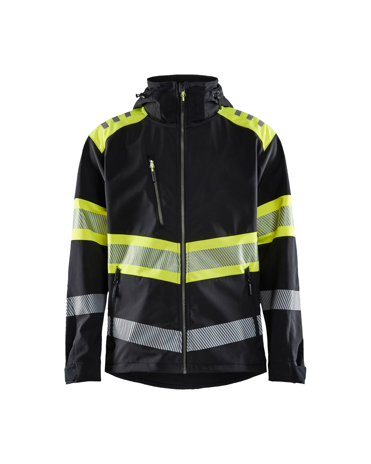 Softshell Jack High-Visibility 4494