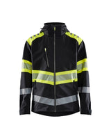 Softshell Jack High-Visibility 4494