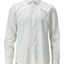 Overhemd slim fit 25104 - 60 - optisch wit